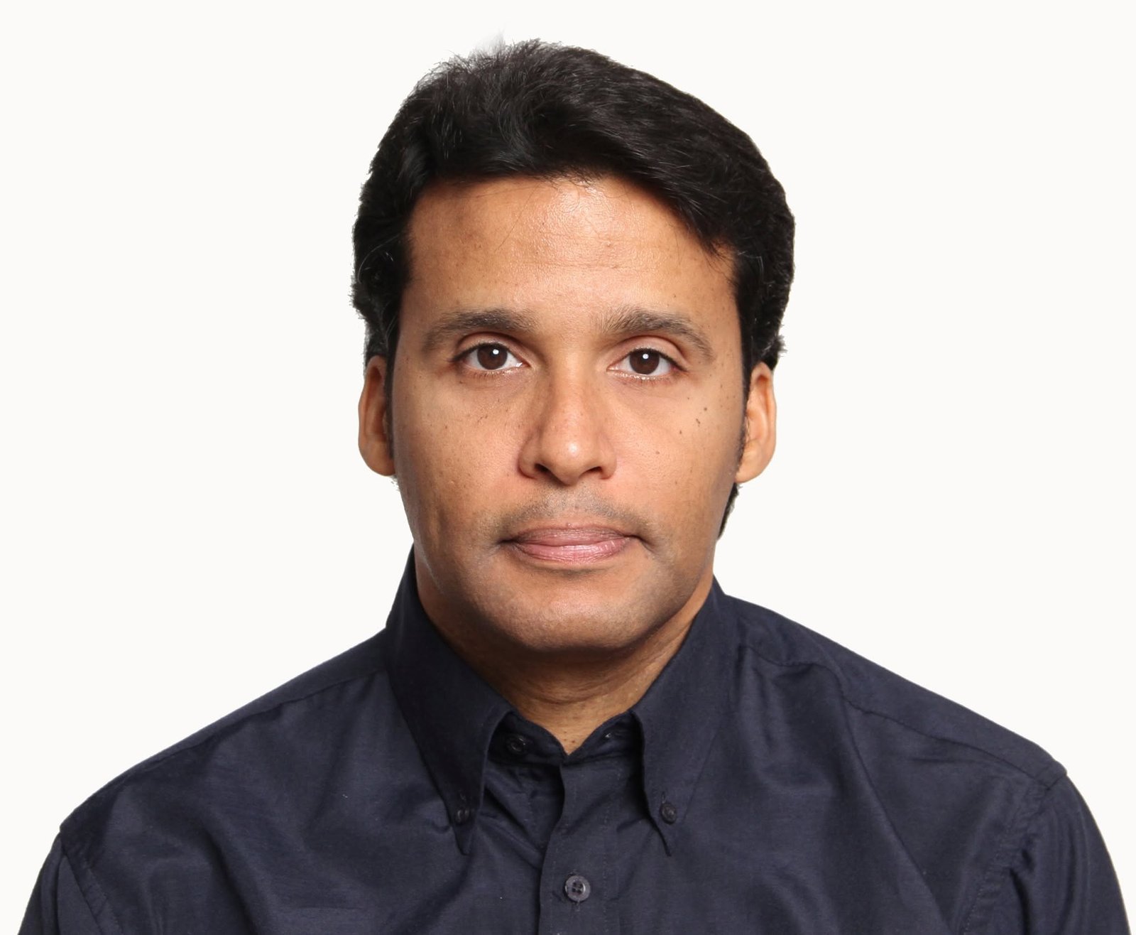 Portrait of Dr. Antonio Sanchez